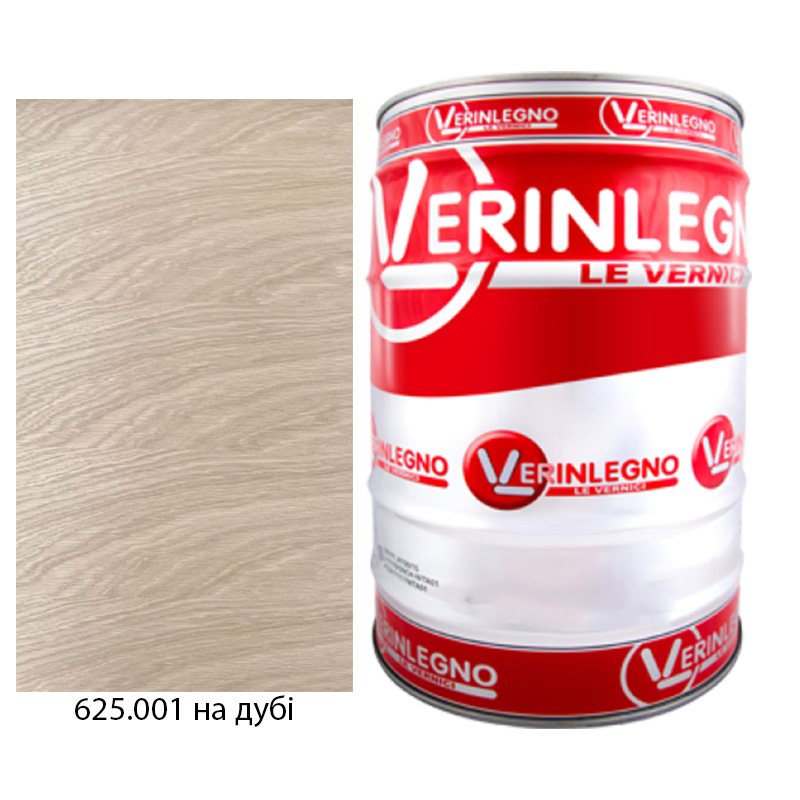 Морилка для деревини Бейц Verinlegno серії VT 625.001 ваніль (1 л)