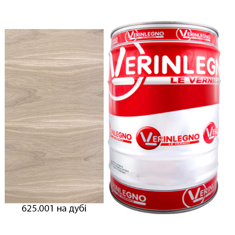 Морилка для деревини Бейц Verinlegno серії VT 625.001 ваніль (1 л)