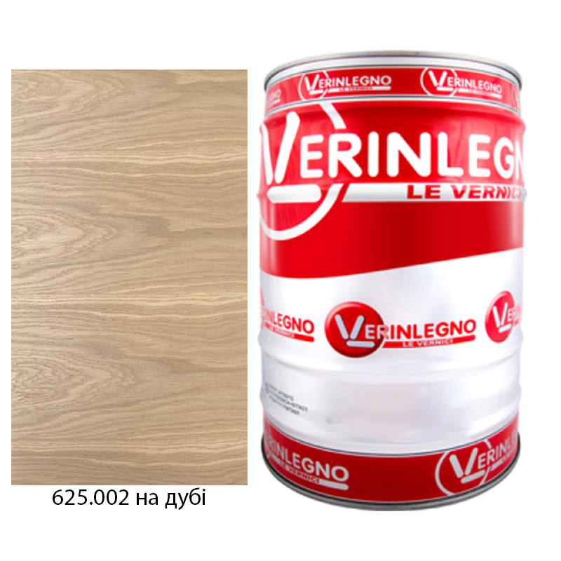 Морилка для деревини Бейц Verinlegno серії VT 625.002 дуб натуральний (1 л)