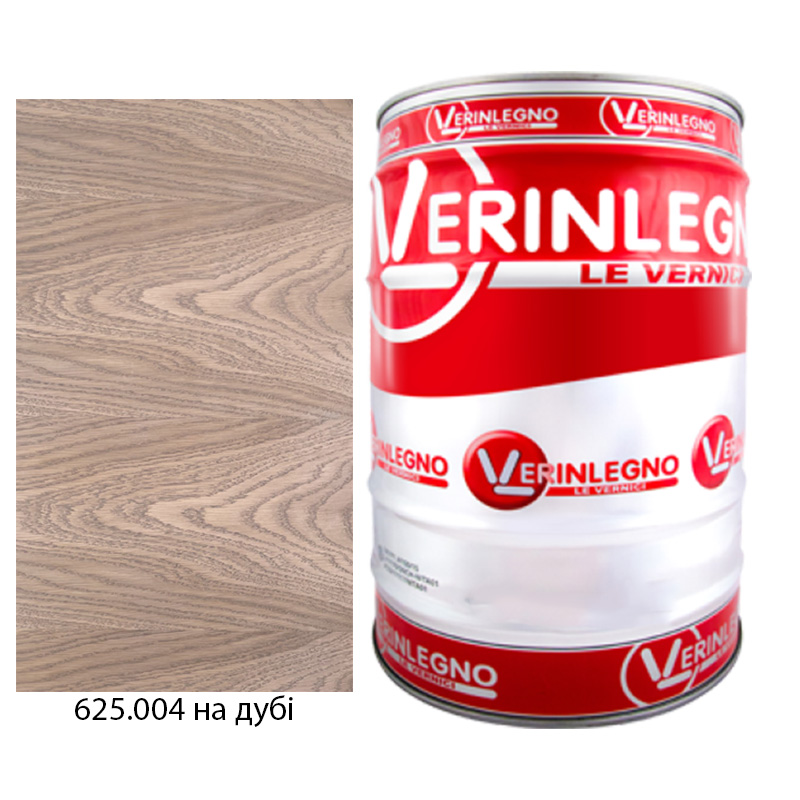 Морилка для деревини Бейц Verinlegno серії VT 625.004 капучіно (1 л)