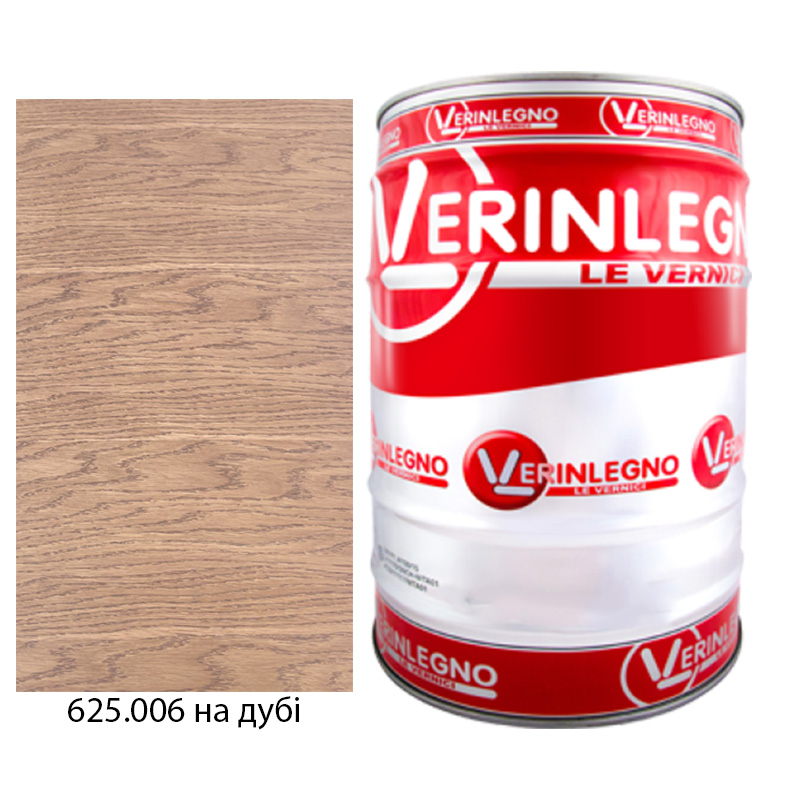 Морилка для деревини Бейц Verinlegno серії  VT 625.006 пряний горіх (1 л)