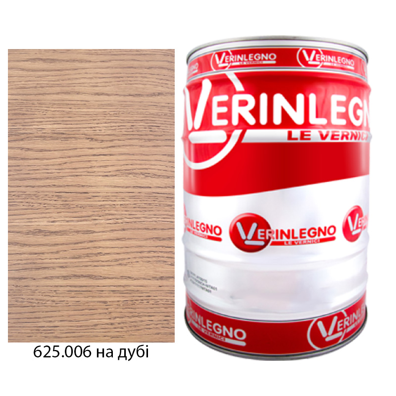 Морилка для деревини Бейц Verinlegno серії  VT 625.006 пряний горіх (1 л)