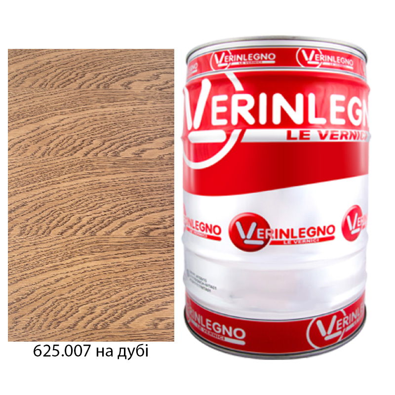 Морилка для дерева Бейц Verinlegno серии  VT 625.007 орех (1 л)
