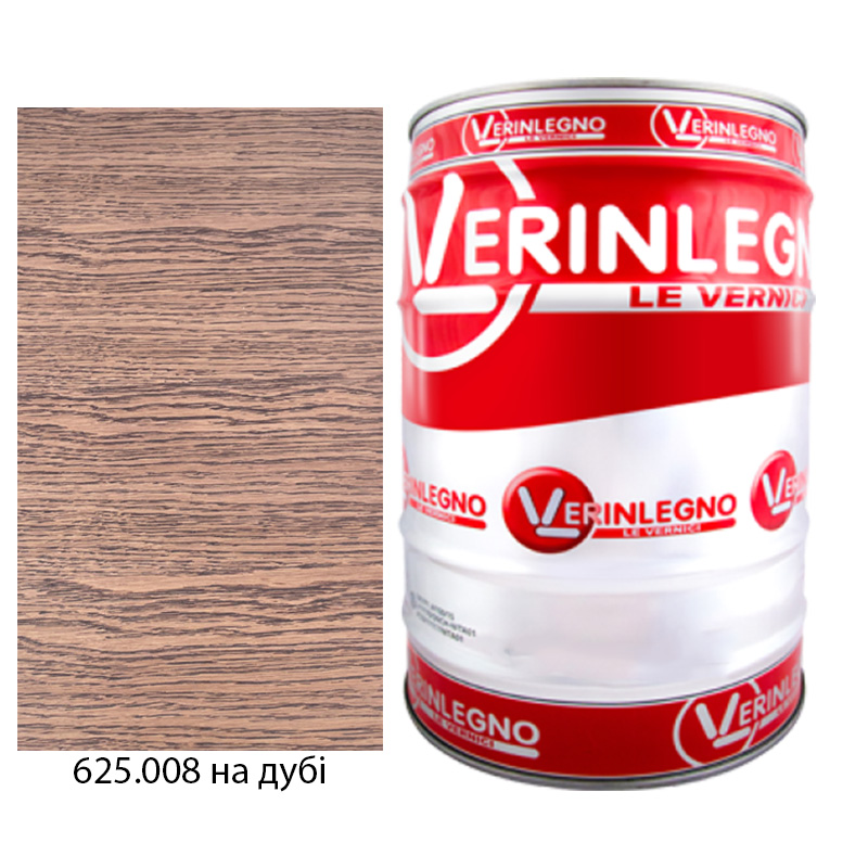 Морилка для деревини Бейц Verinlegno серії VT 625.008 палісандр (1 л)