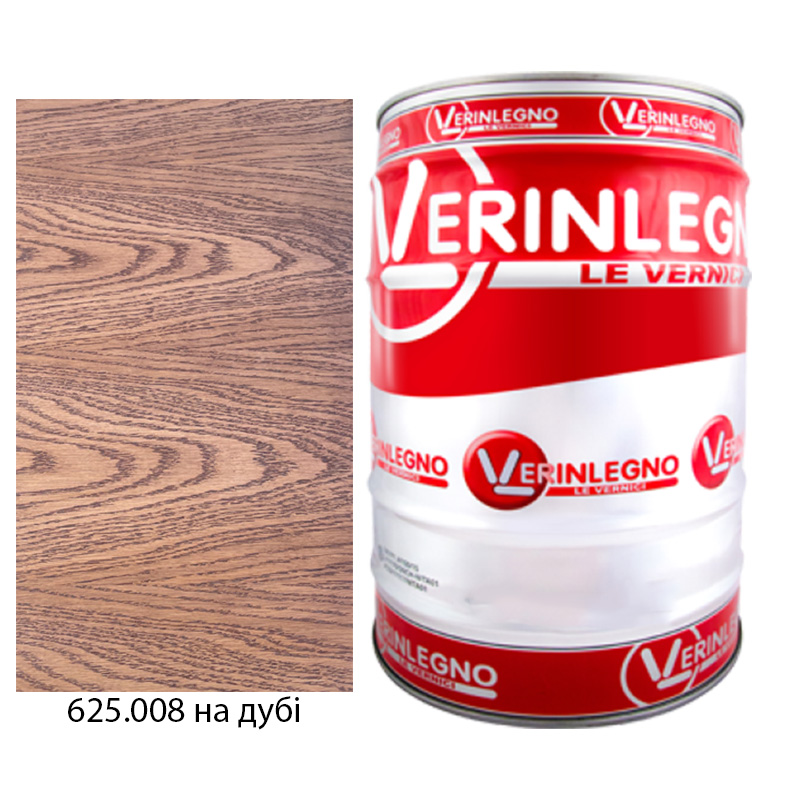 Морилка для деревини Бейц Verinlegno серії VT 625.008 палісандр (1 л)