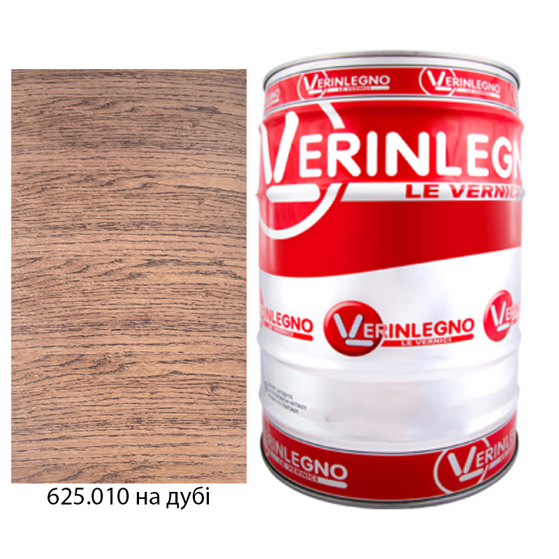 Морилка для деревини Бейц Verinlegno серії VT 625.010 венге (1 л)