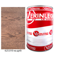 Морилка для дерева Бейц Verinlegno серии  VT 625.010 венге (1 л)