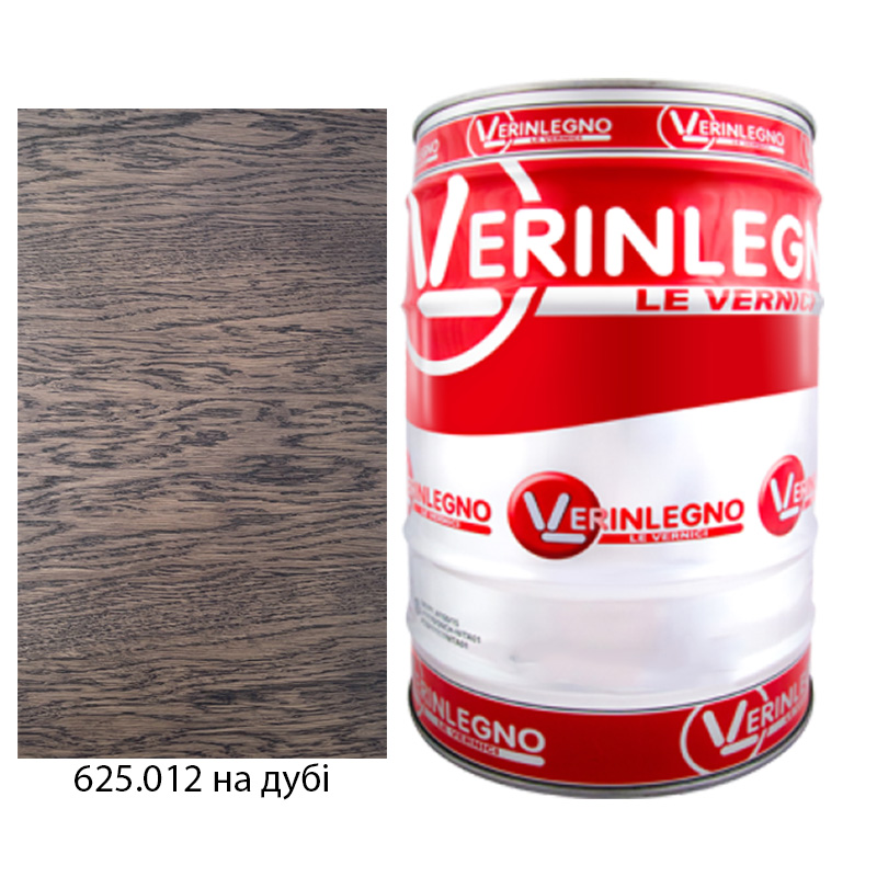 Морилка для деревини Бейц Verinlegno серії VT 625.012 ебен (1 л)