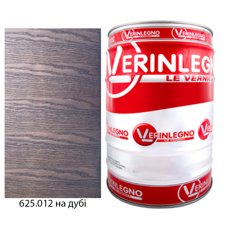 Морилка для деревини Бейц Verinlegno серії VT 625.012 ебен (1 л)