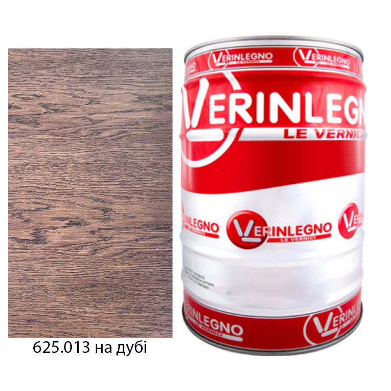 Морилка для дерева Бейц Verinlegno серии VT 625.013 мореный дуб (1 л)