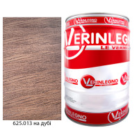 Морилка для дерева Бейц Verinlegno серии VT 625.013 мореный дуб (1 л)