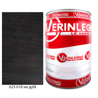 Морилка для дерева Бейц Verinlegno серии VT 625.018 черное дерево (1 л)