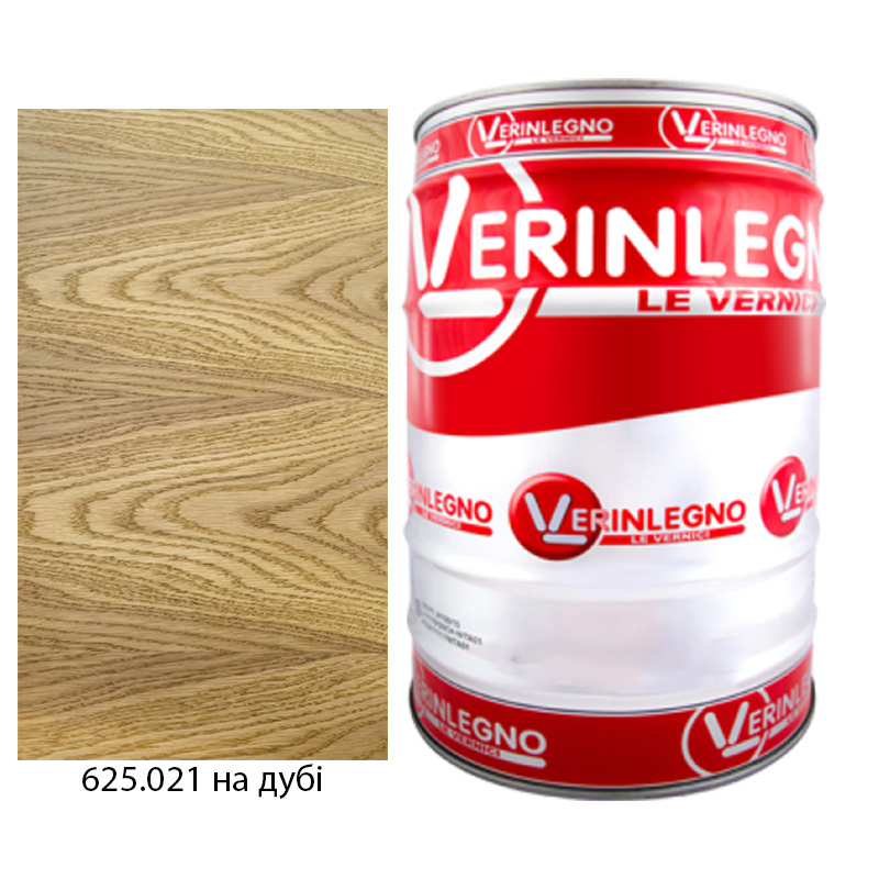 Морилка для деревини Бейц Verinlegno серії VT 625.021 оливково-жовтий (1 л)