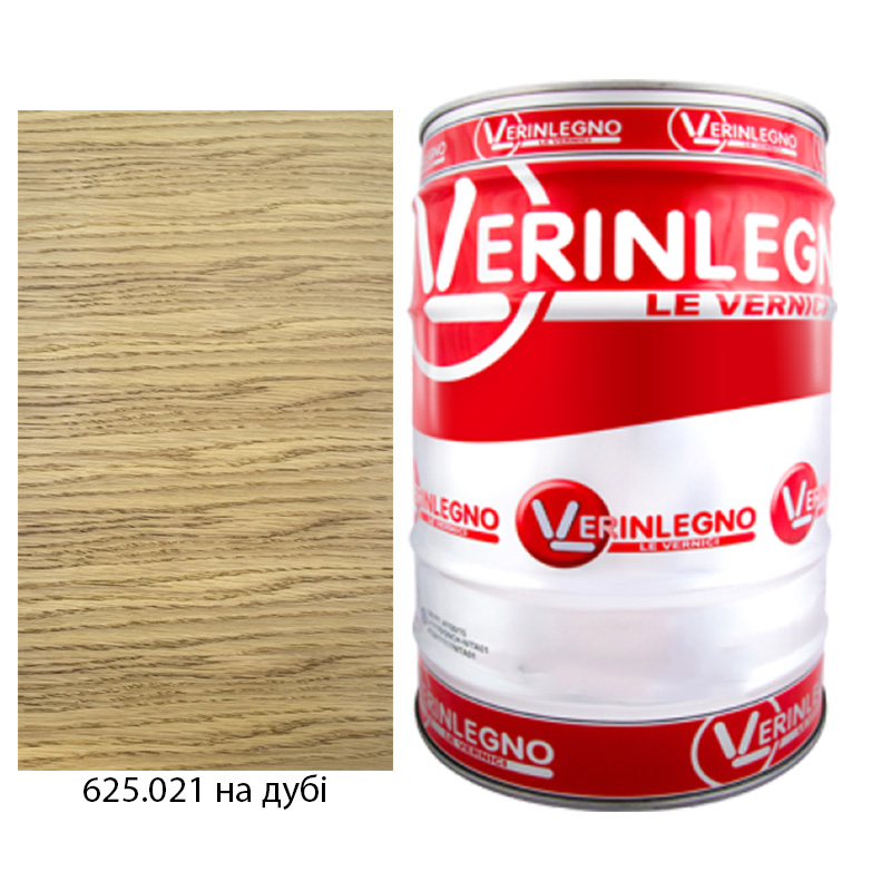 Морилка для деревини Бейц Verinlegno серії VT 625.021 оливково-жовтий (1 л)