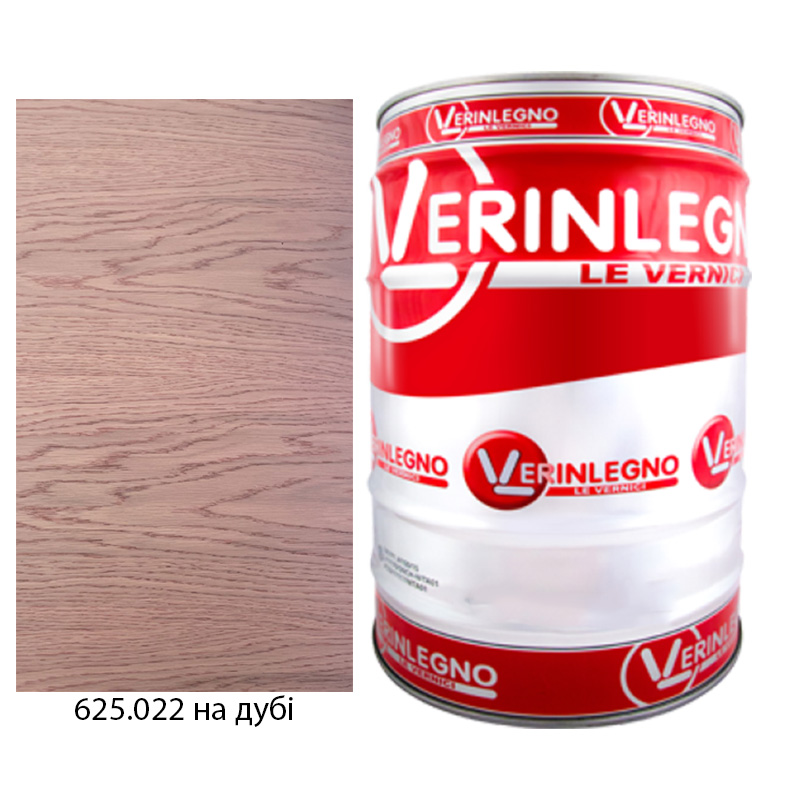 Морилка для деревини Бейц Verinlegno серії VT 625.022 яблуня (1 л)