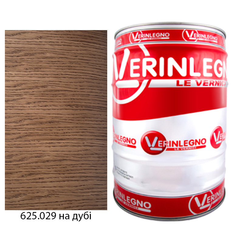Морилка для деревини Бейц Verinlegno серії  VT 625.029 волоський горіх (1 л)