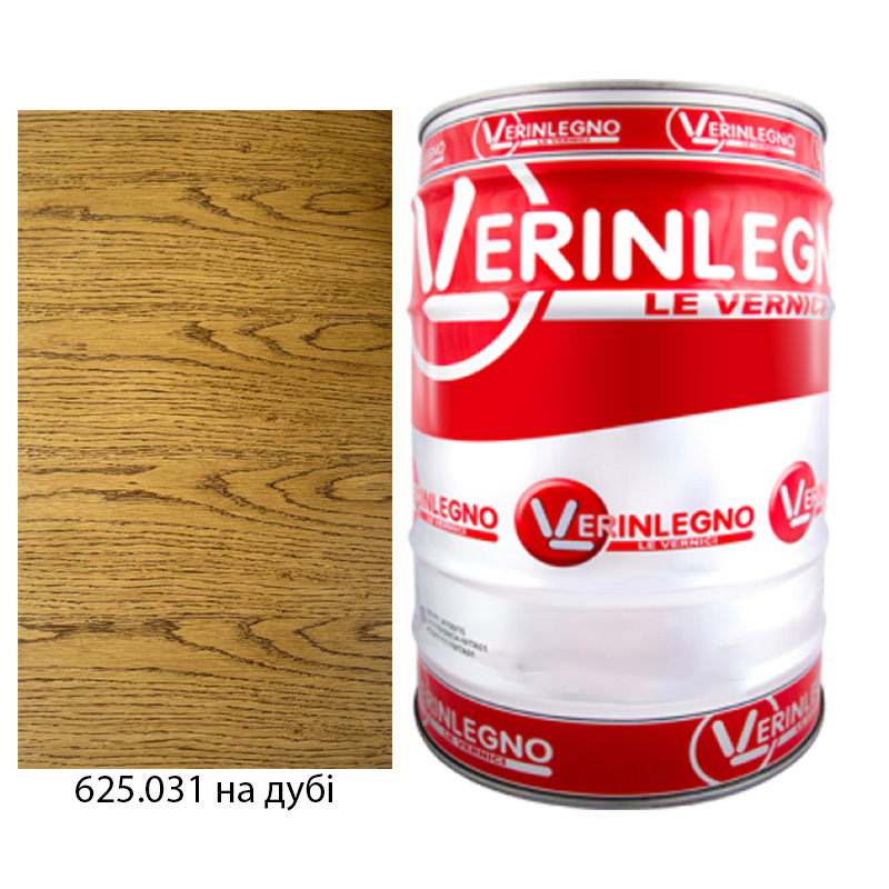 Морилка для деревини Бейц Verinlegno серії VT 625.031 оливкове дерево (1 л)