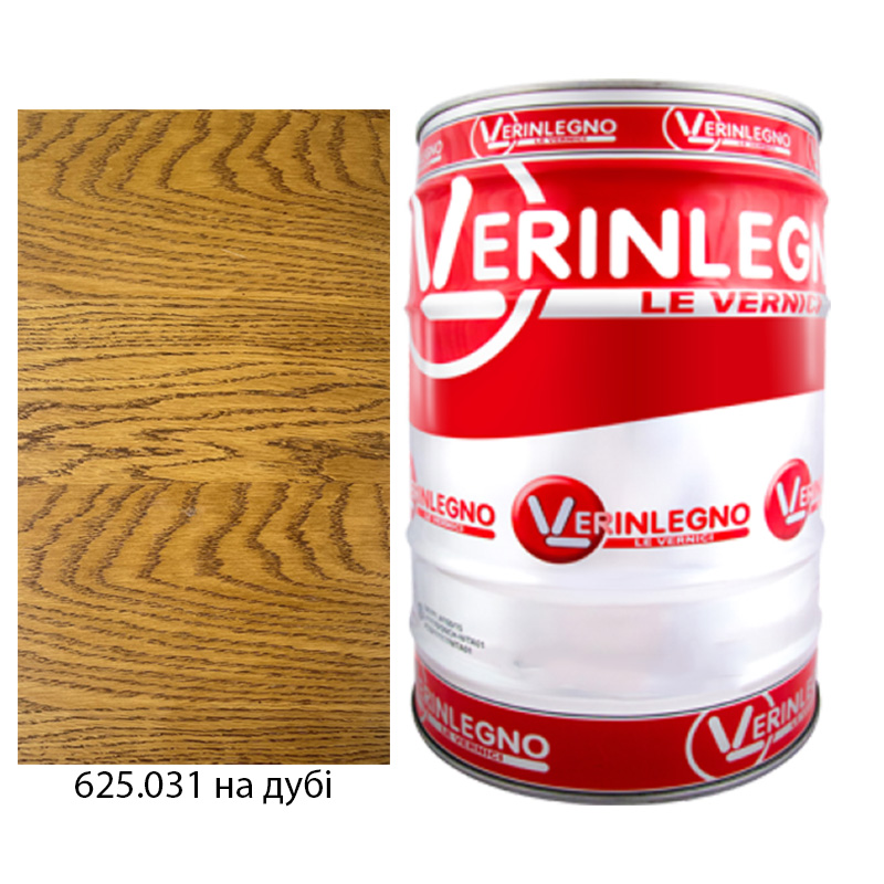 Морилка для деревини Бейц Verinlegno серії VT 625.031 оливкове дерево (1 л)