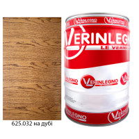 Морилка для деревини Бейц Verinlegno серії VT 625.032 каштан (1 л)
