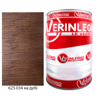 Морилка для деревини Бейц Verinlegno серії VT 625.034 темно-брунатний (1 л)