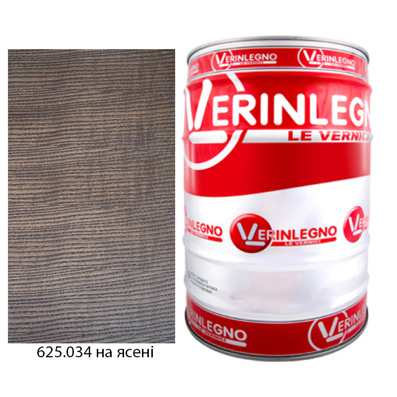 Морилка для деревини Бейц Verinlegno серії VT 625.034 темно-брунатний (1 л)