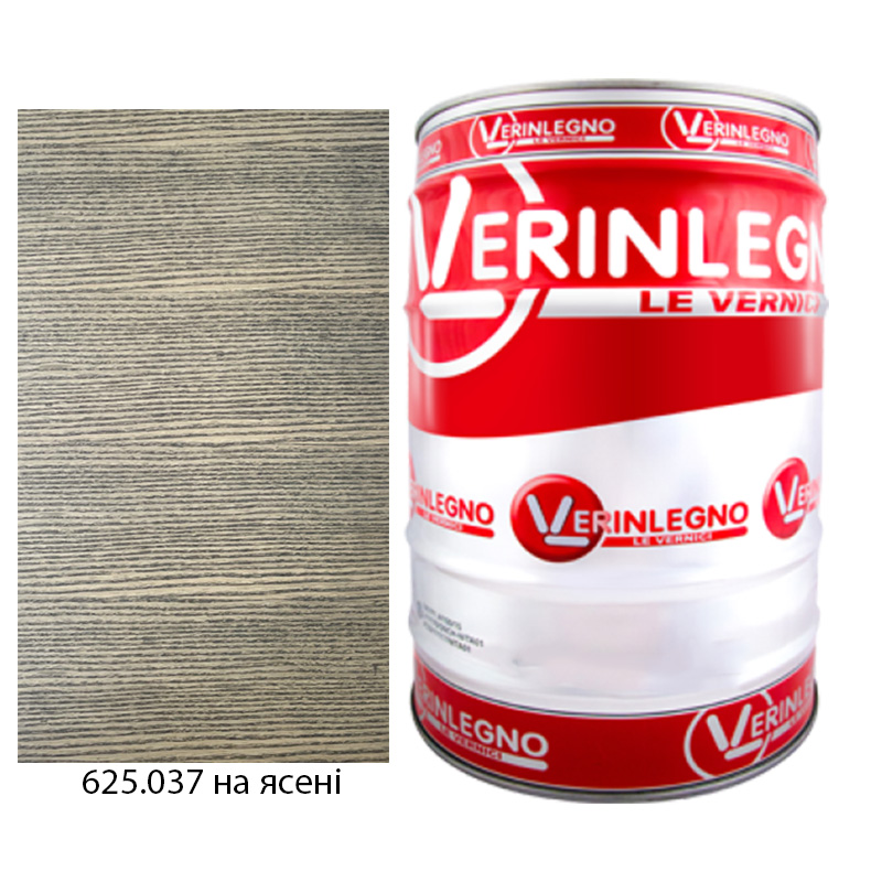 Морилка для деревини Бейц Verinlegno серії VT 625.037 хакі (1 л)