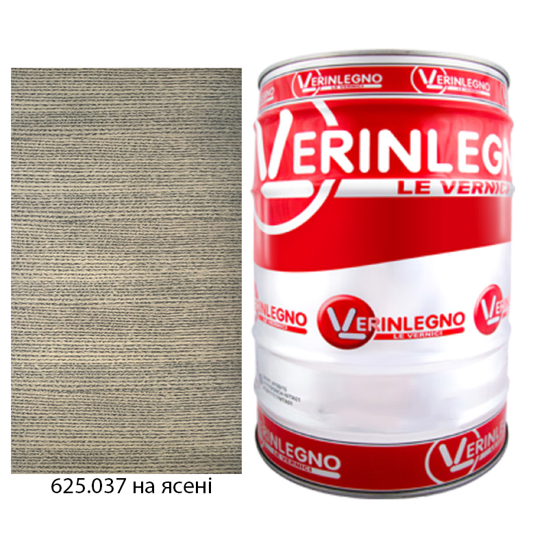 Морилка для деревини Бейц Verinlegno серії VT 625.037 хакі (1 л)
