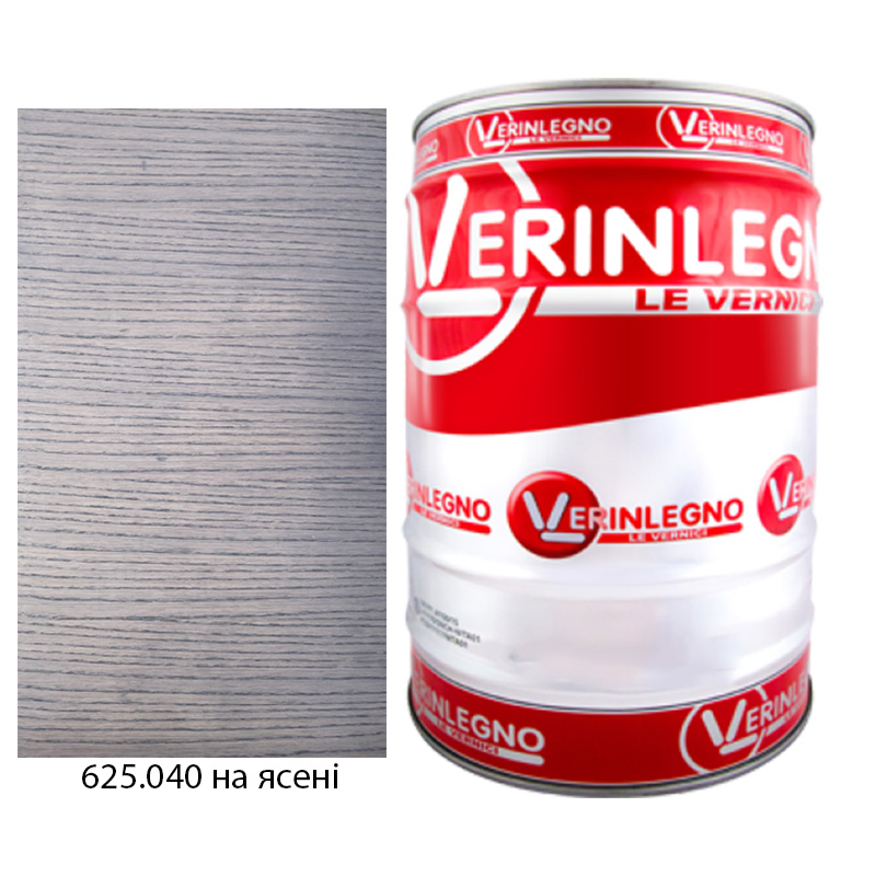 Морилка для деревини Бейц Verinlegno серії VT 625.040 скандинавський сірий (1 л)
