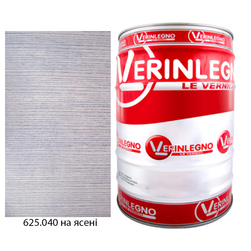 Морилка для деревини Бейц Verinlegno серії VT 625.040 скандинавський сірий (1 л)