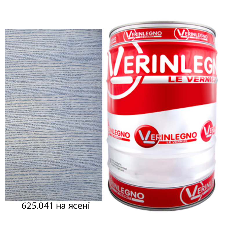 Морилка для деревини Бейц Verinlegno серії VT 625.041 ультрамарин (1 л)