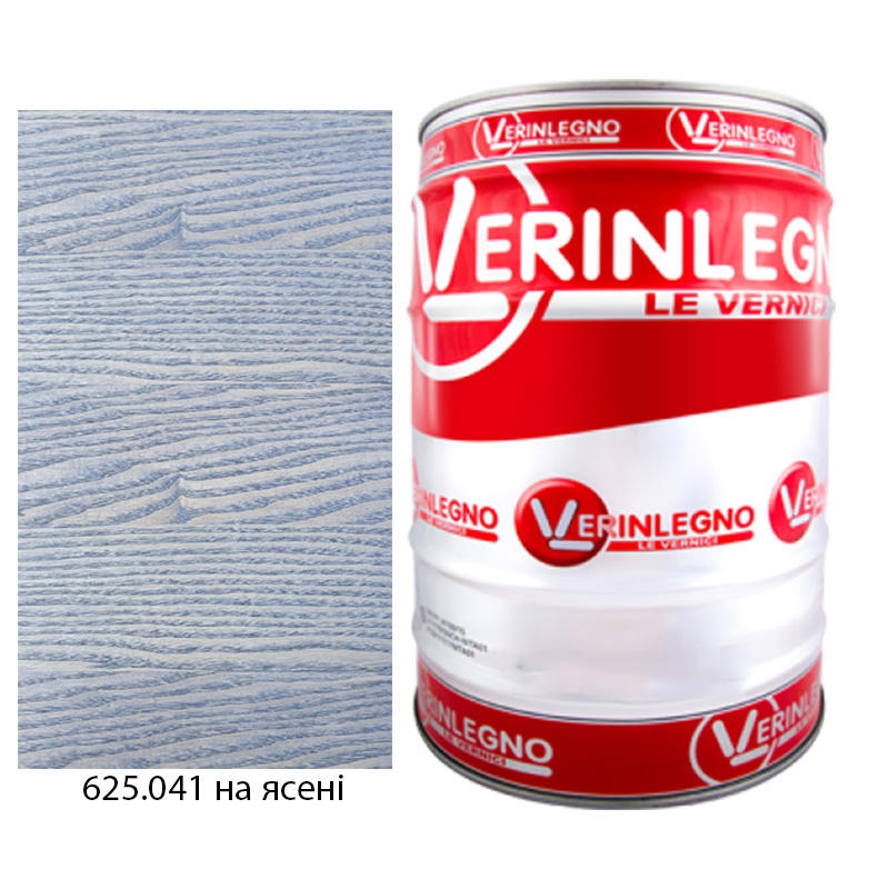 Морилка для деревини Бейц Verinlegno серії VT 625.041 ультрамарин (1 л)