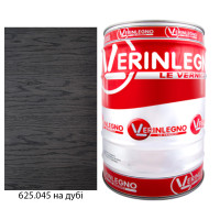 Морилка для деревини Бейц Verinlegno серії VT 625.045 чорний дуб (1 л)