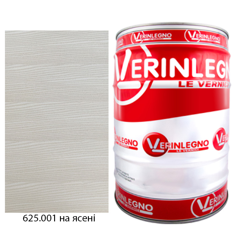 Морилка для деревини Бейц Verinlegno серії VT 625.001 ваніль (1 л)
