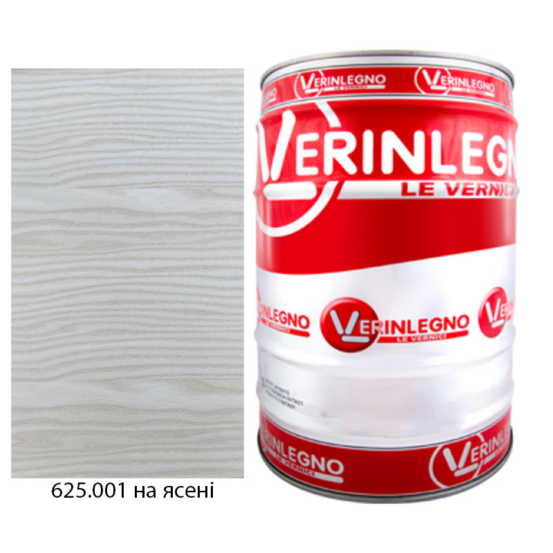 Морилка для деревини Бейц Verinlegno серії VT 625.001 ваніль (1 л)