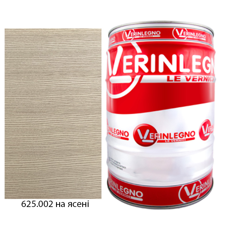 Морилка для деревини Бейц Verinlegno серії VT 625.002 дуб натуральний (1 л)