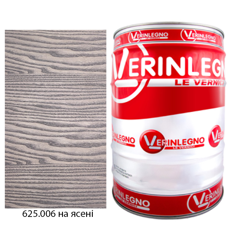 Морилка для деревини Бейц Verinlegno серії  VT 625.006 пряний горіх (1 л)