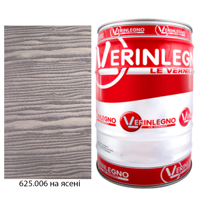 Морилка для деревини Бейц Verinlegno серії  VT 625.006 пряний горіх (1 л)