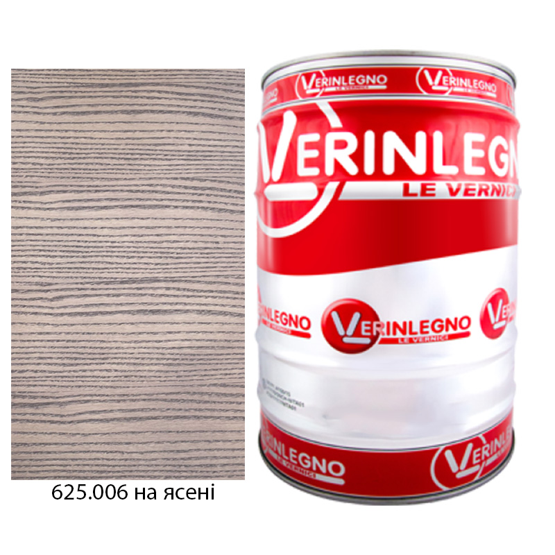 Морилка для деревини Бейц Verinlegno серії  VT 625.006 пряний горіх (1 л)