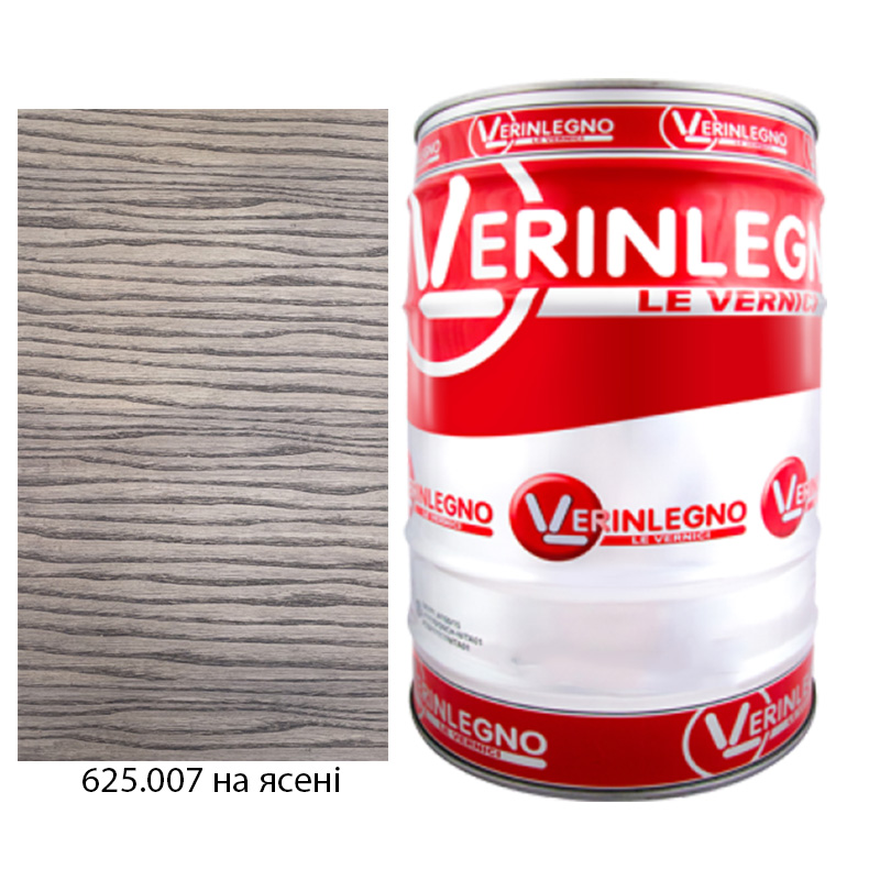 Морилка для дерева Бейц Verinlegno серии  VT 625.007 орех (1 л)