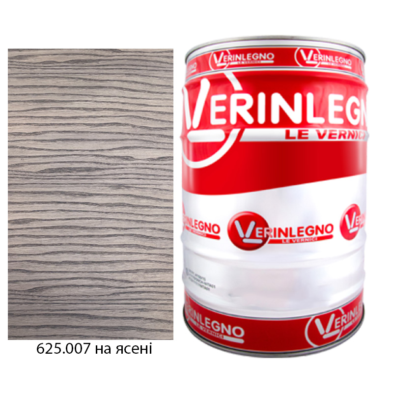 Морилка для дерева Бейц Verinlegno серии  VT 625.007 орех (1 л)