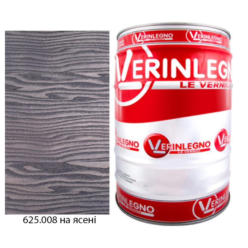Морилка для деревини Бейц Verinlegno серії VT 625.008 палісандр (1 л)