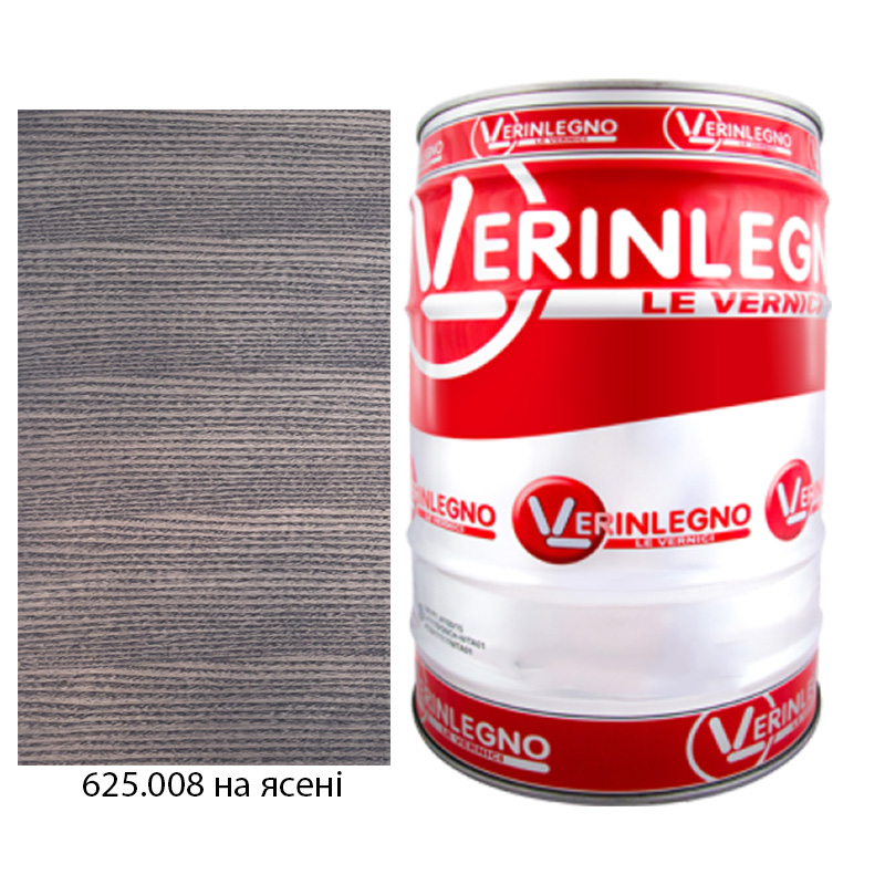 Морилка для деревини Бейц Verinlegno серії VT 625.008 палісандр (1 л)