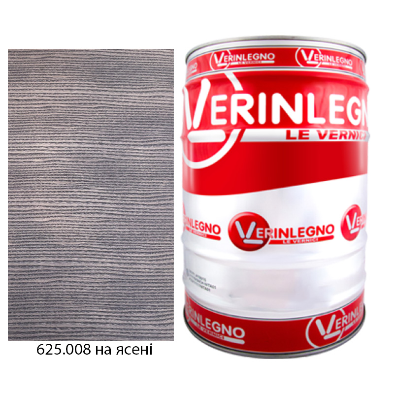 Морилка для деревини Бейц Verinlegno серії VT 625.008 палісандр (1 л)