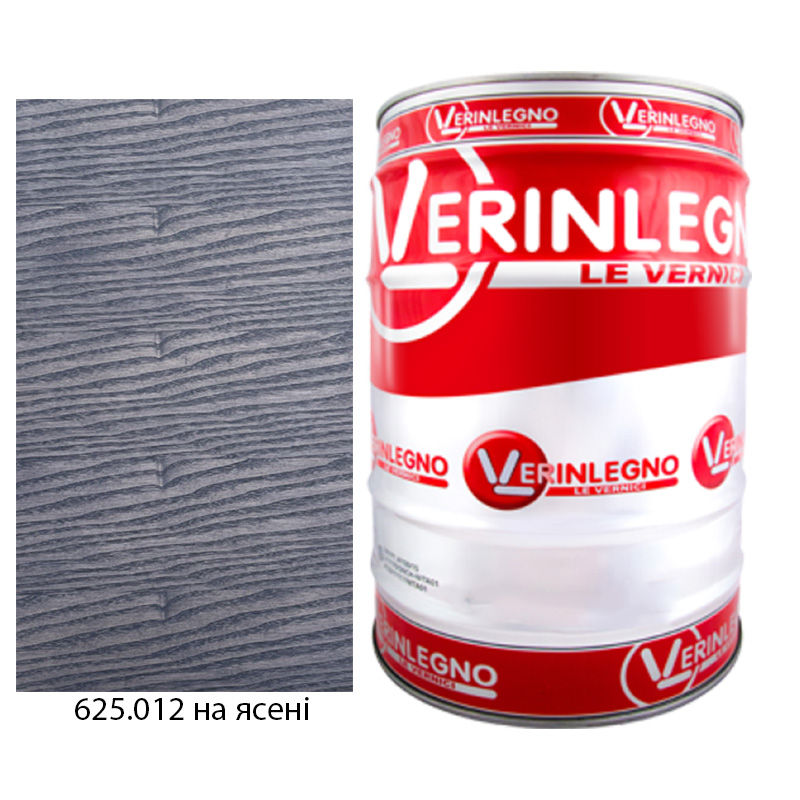 Морилка для деревини Бейц Verinlegno серії VT 625.012 ебен (1 л)