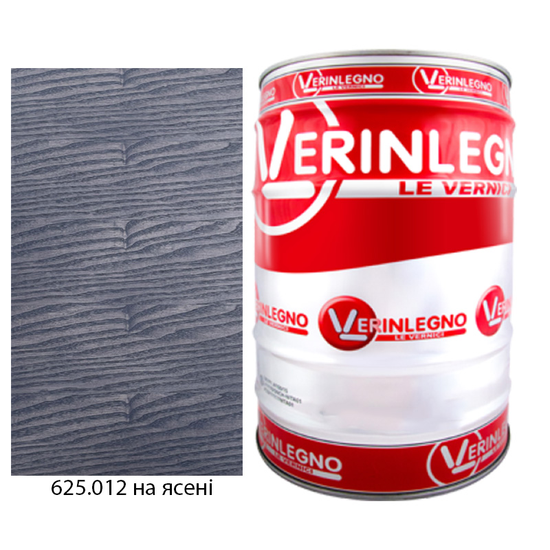 Морилка для деревини Бейц Verinlegno серії VT 625.012 ебен (1 л)