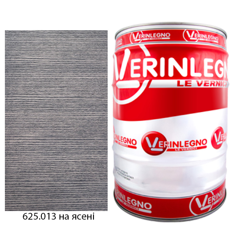 Морилка для дерева Бейц Verinlegno серии VT 625.013 мореный дуб (1 л)