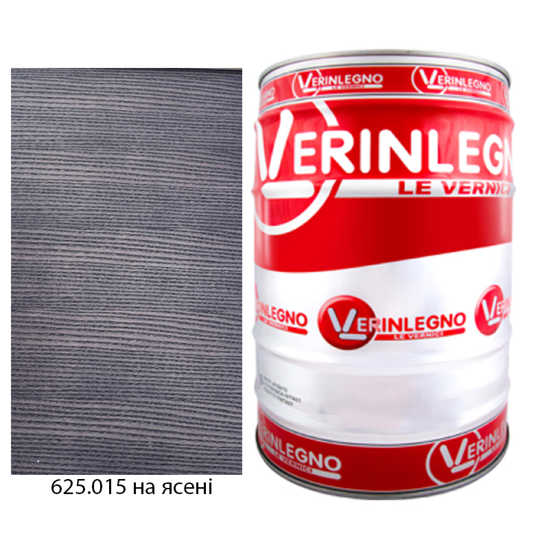Морилка для дерева Бейц Verinlegno серии VT 625.015 бакаут (1 л)