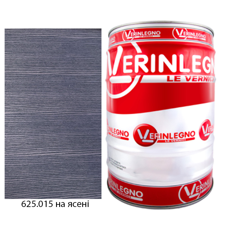 Морилка для дерева Бейц Verinlegno серии VT 625.015 бакаут (1 л)
