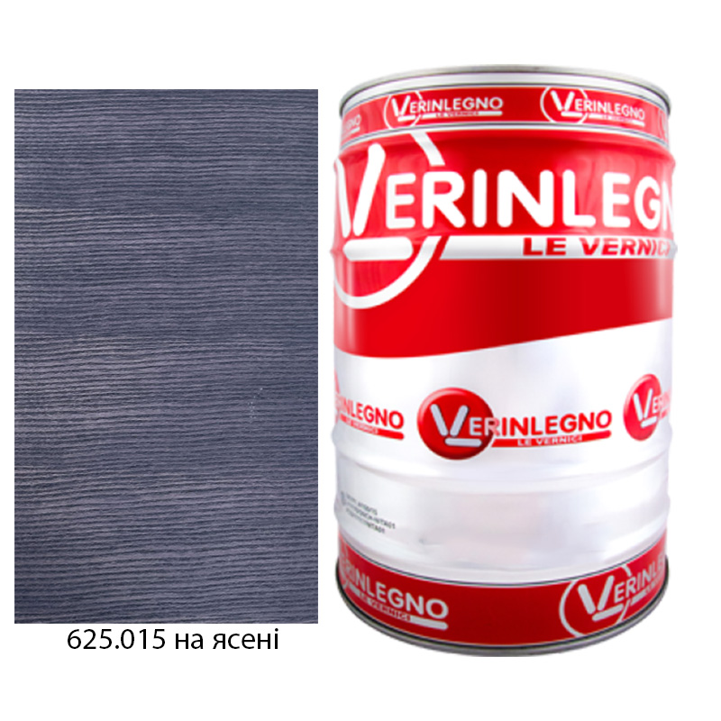 Морилка для дерева Бейц Verinlegno серии VT 625.015 бакаут (1 л)