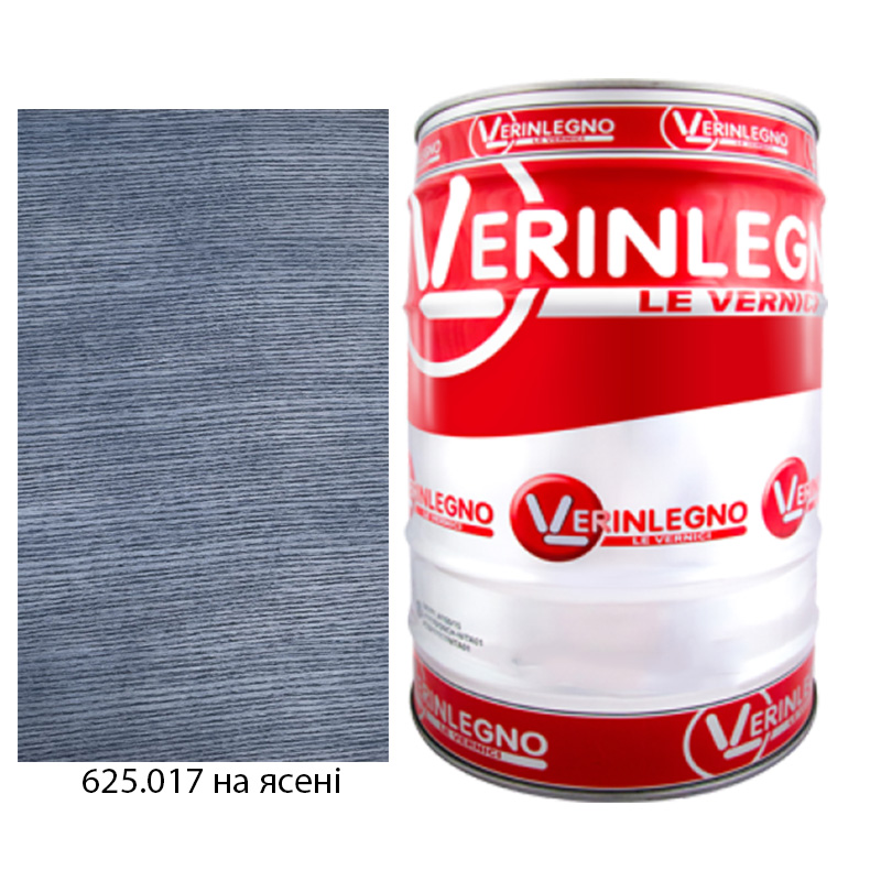 Морилка для деревини Бейц Verinlegno серії VT 625.017 дуб попелястий (1 л)